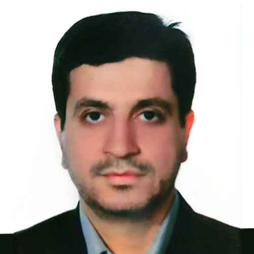 هادی جواهریان - مدرس باور و بینش پایه 10 